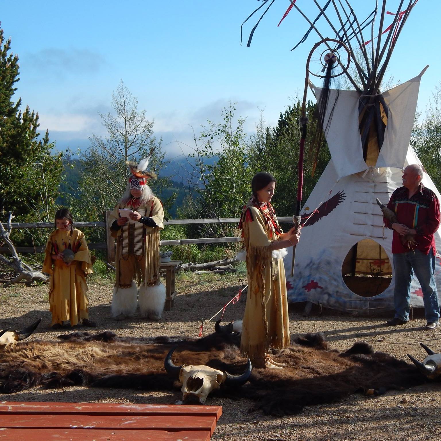Once Upon a Time in the West Art Show | Cripple Creek CO
