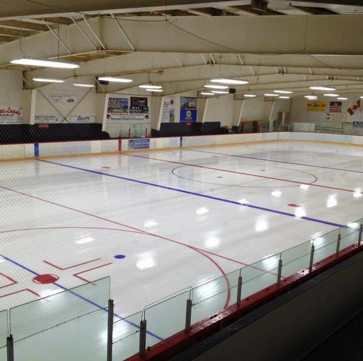 Three Rivers Sportsplex | Georgetown PE