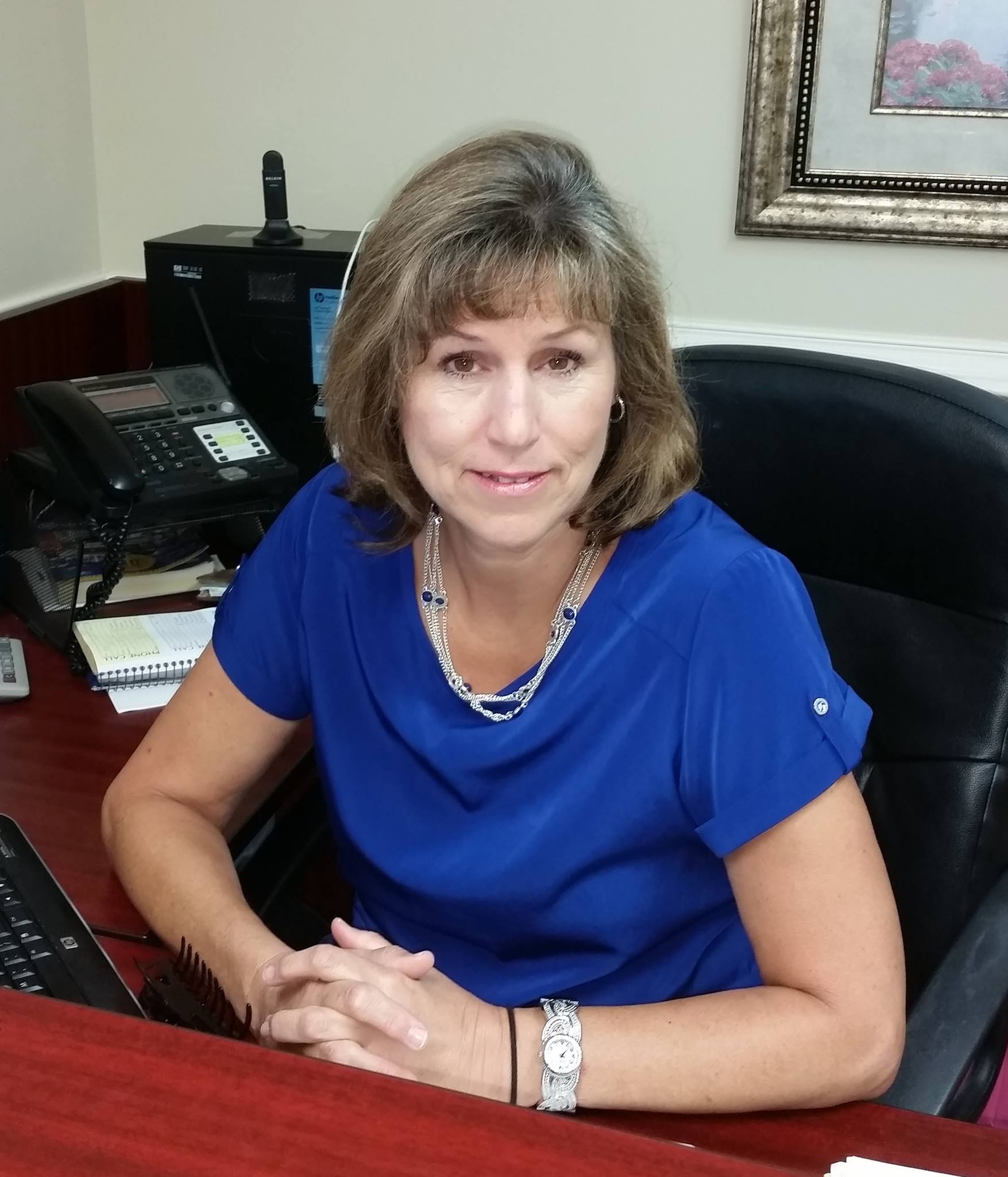 Linda Roeding Wells, Attorney At Law | Peachtree City GA