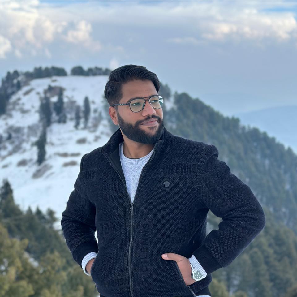 Muhammad Anas