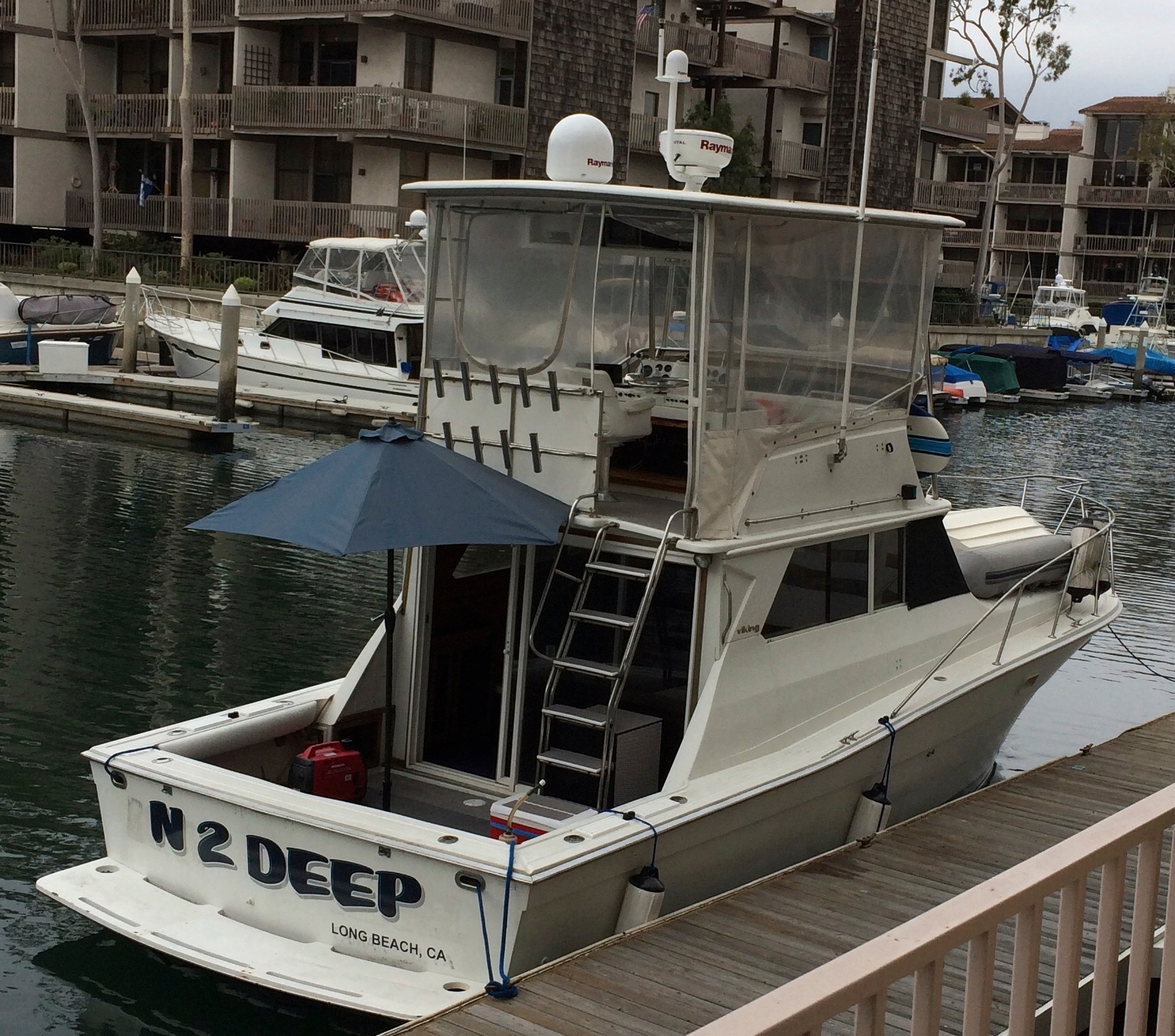 N2deep | Long Beach CA