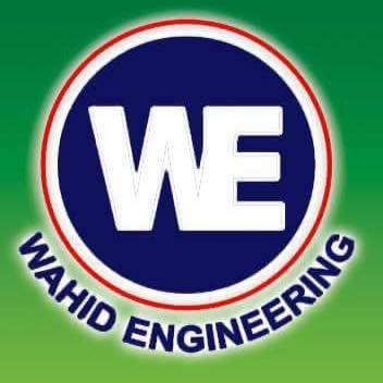 Wahid Engineering