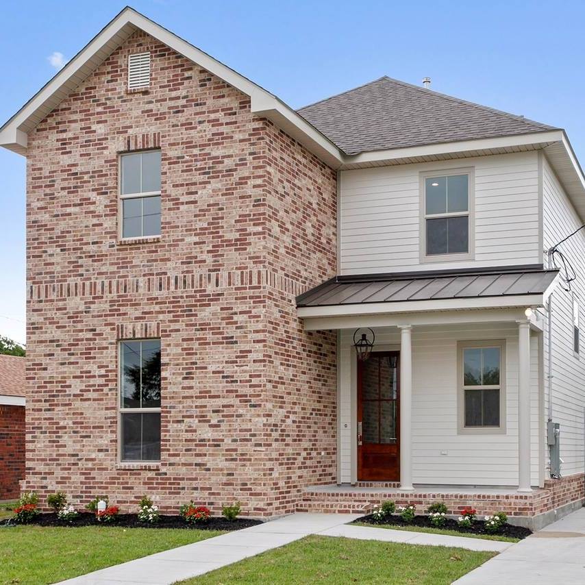 J&C Development | Kenner LA