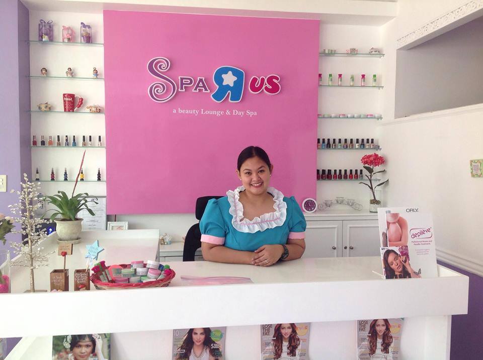 Spa R Us