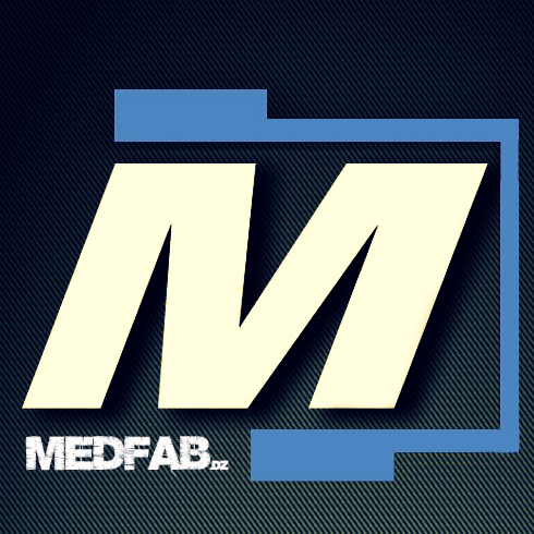 MedFab | N'Gaous