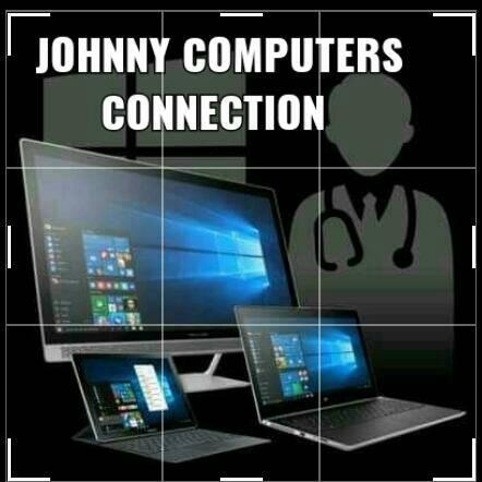 Johnny Computers Connection | Strand