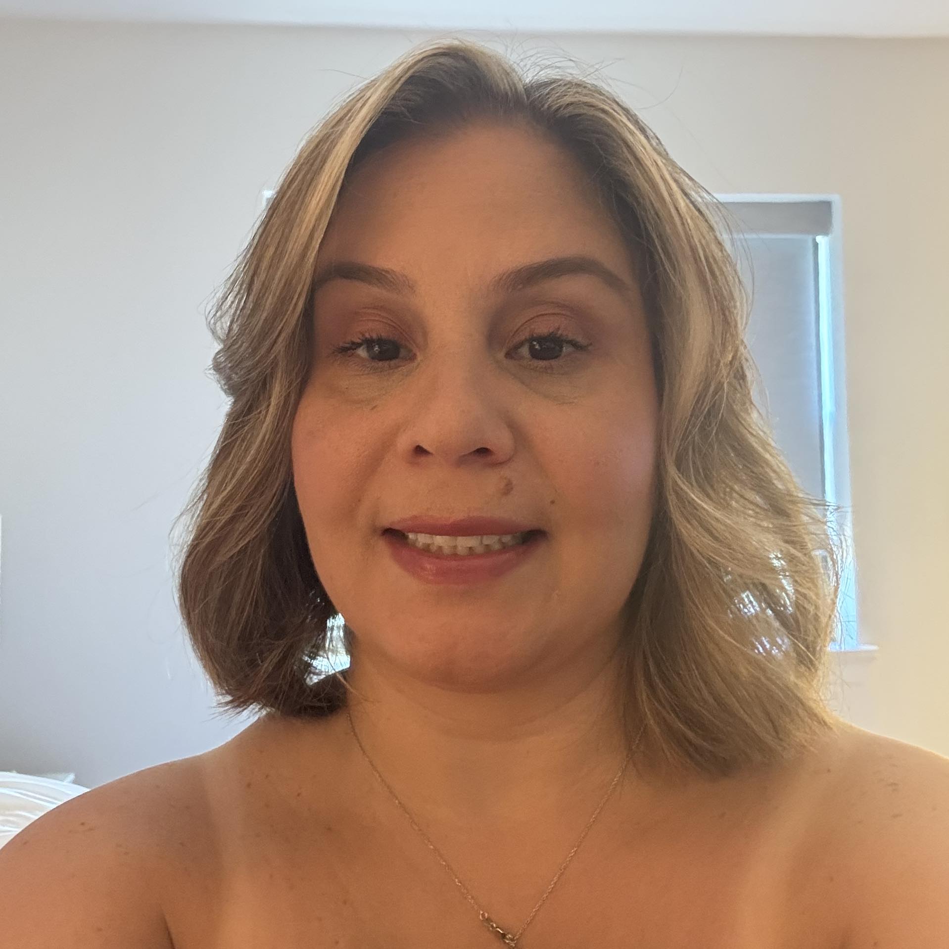 Sunday September 20th, 2026 just two days after my baby came home I ...