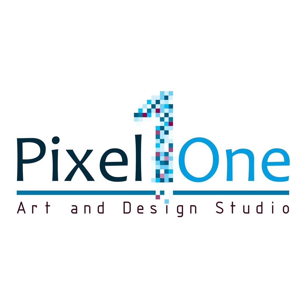 Pixel One - Art & Design Studio | Riyadh