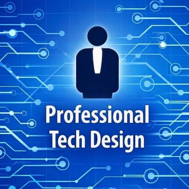 Professional Tech Design | Delta OH