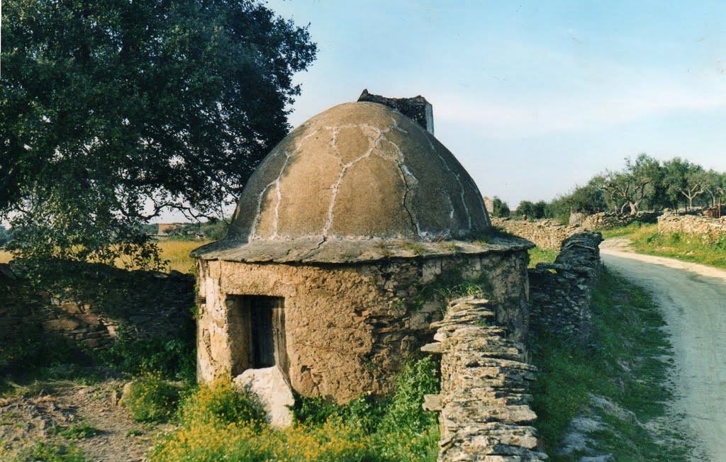 Bujio de Extremadura | Botija