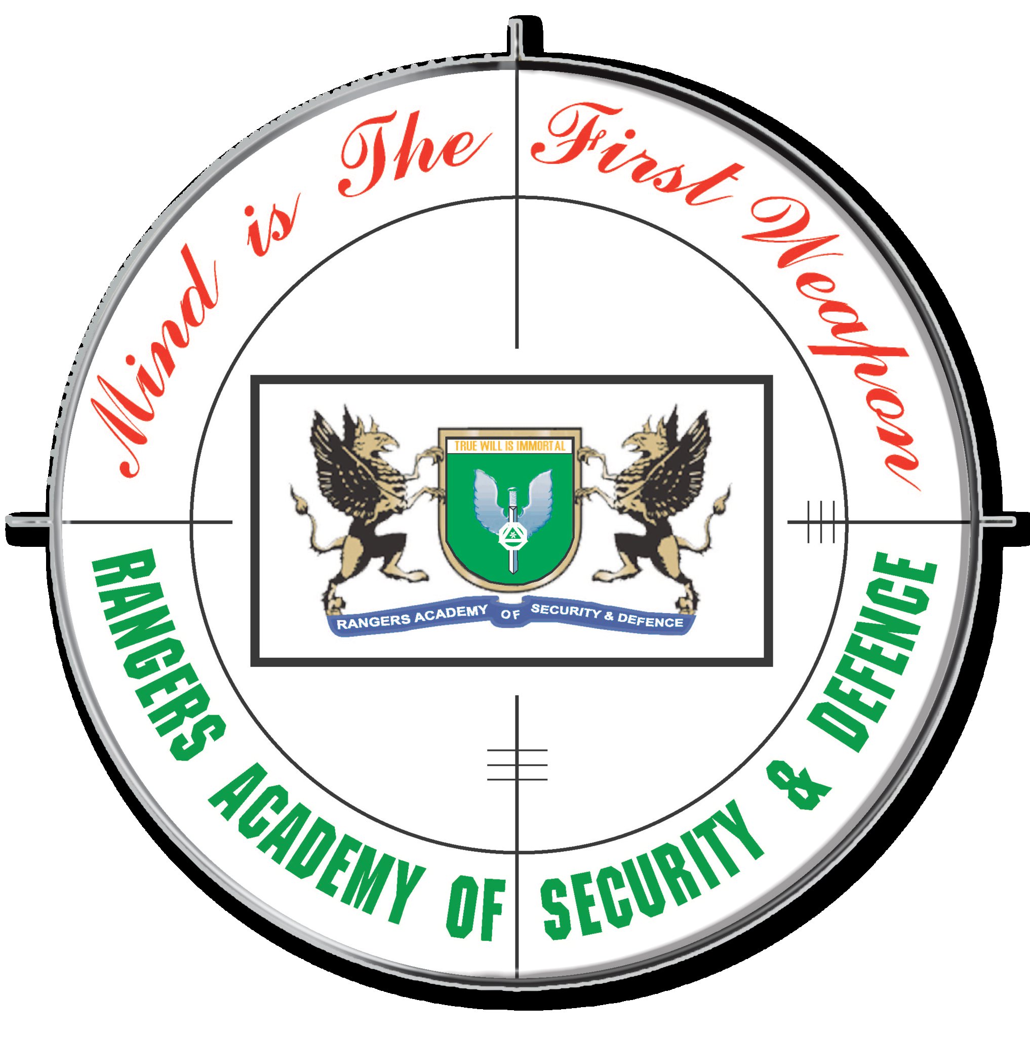 Rangers Academy of Security & Defense (RASD)