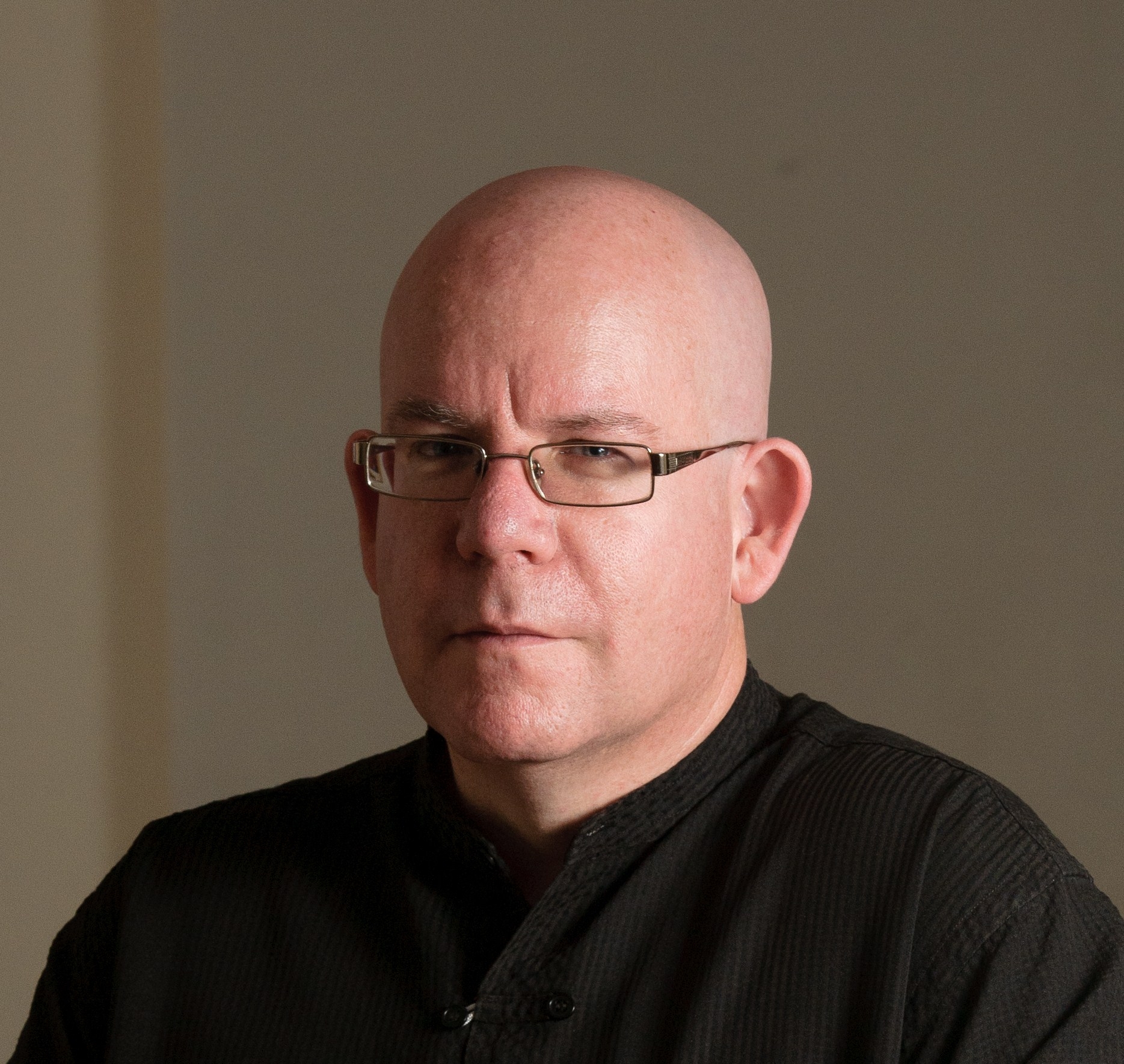 Roni Rosenmann