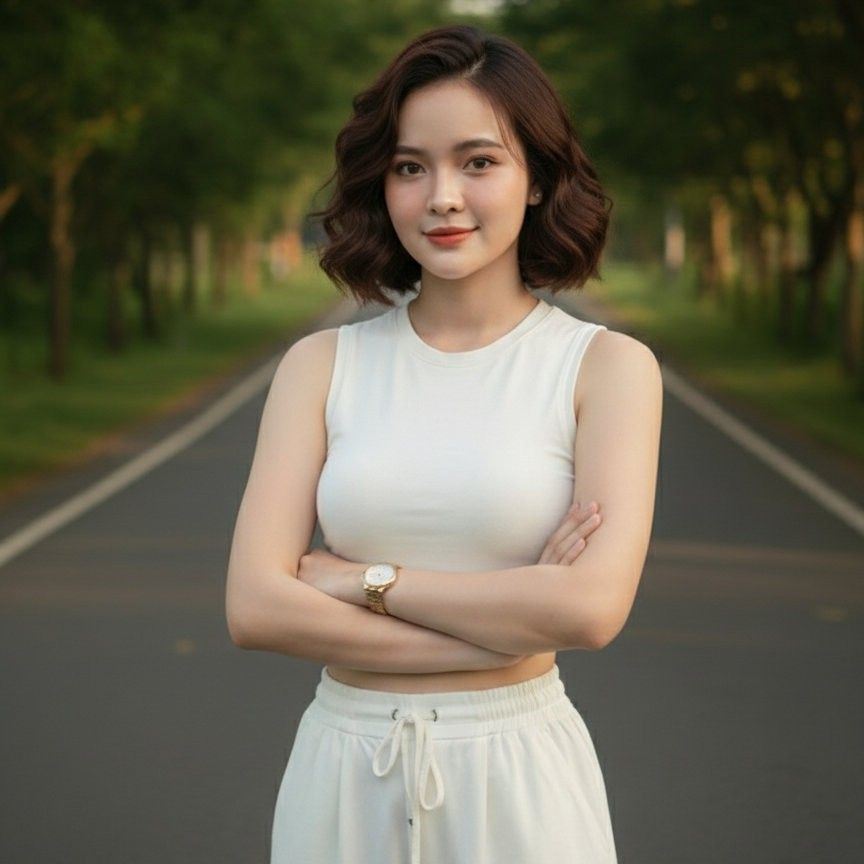 Walida Phimthong