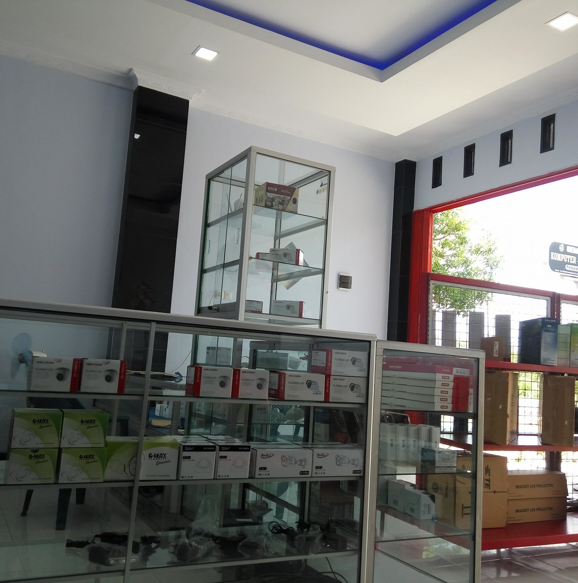 Semesta Komputer