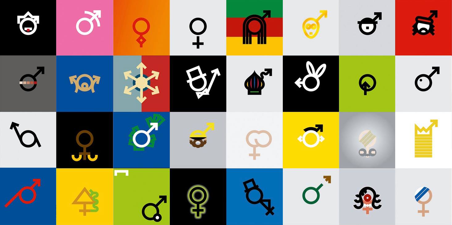 IDENTICONS