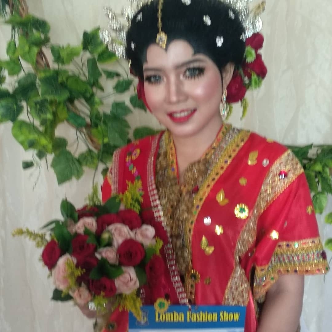 Bella salon & rias pengantin