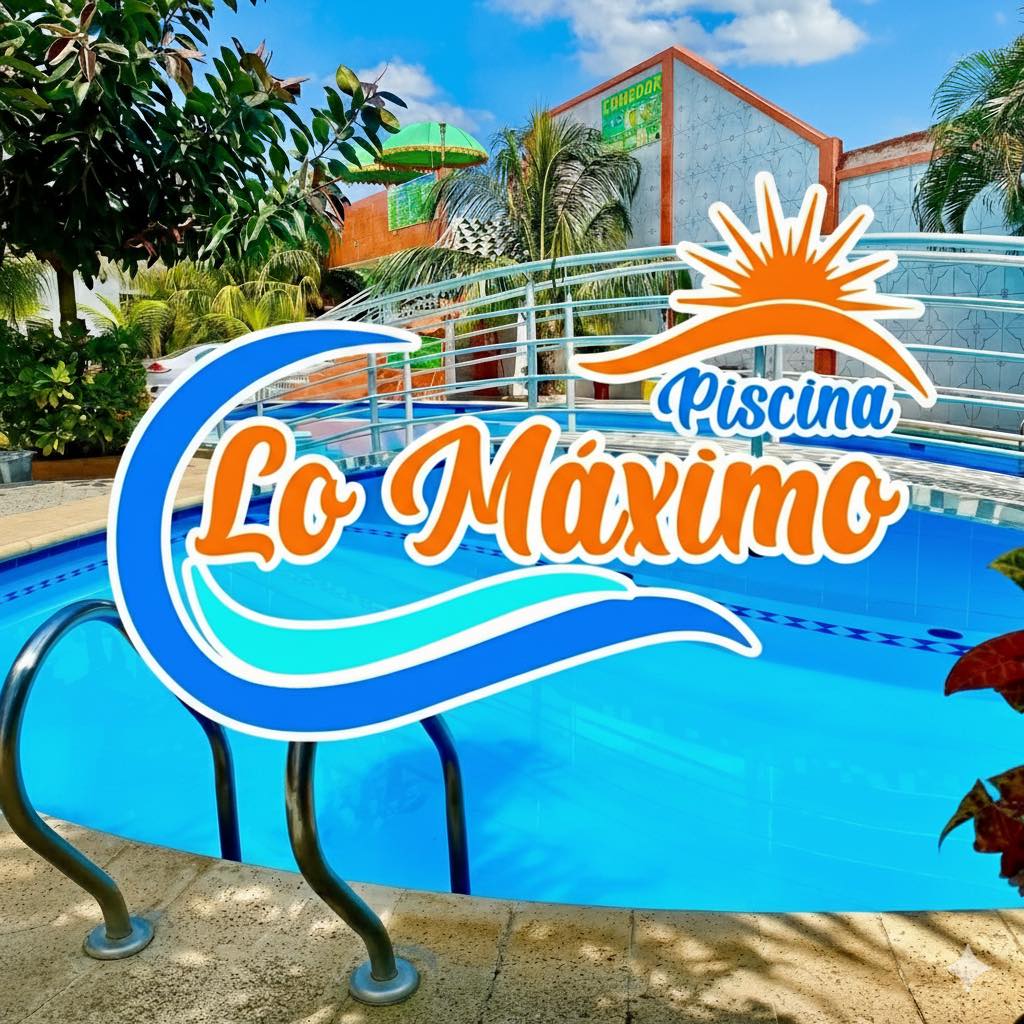 Balneario lo Maximo | Santa Cruz de la Sierra