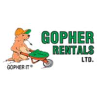 Gopher Rentals