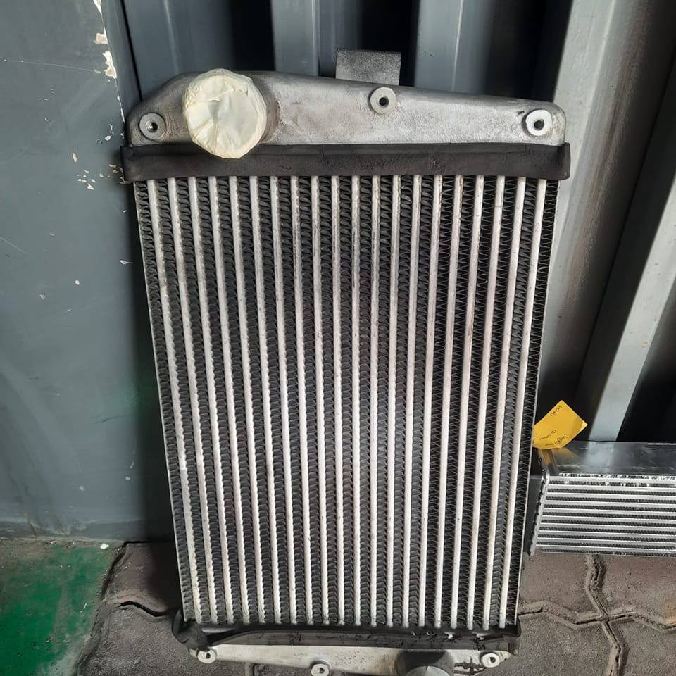 Pefect Radiators Cooling System Llc | Ras al-Khaimah