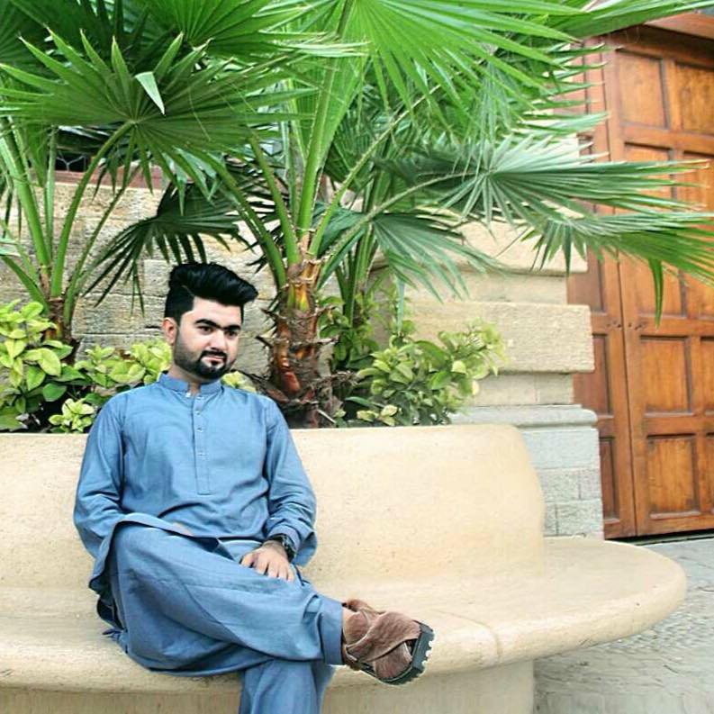 Babar Ali Mari | Khairpur Mirs
