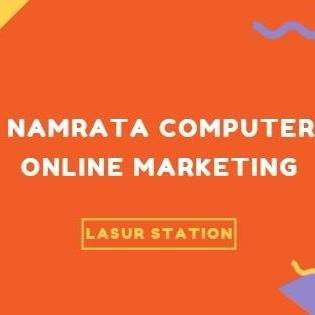 Namrata Computer & Multiservices