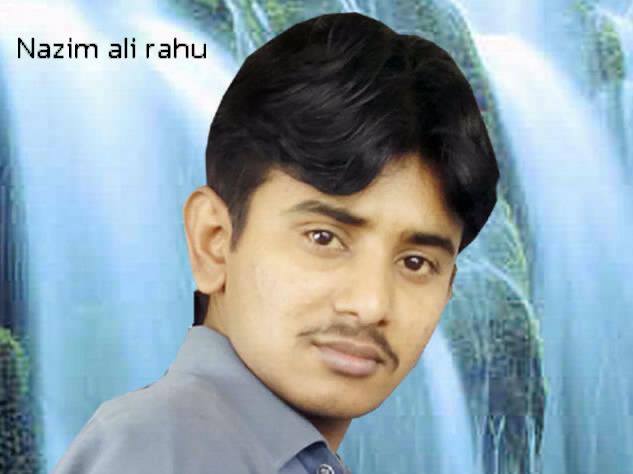 Nazim ali rahu