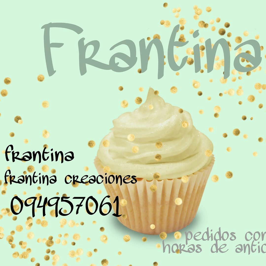 Frantina