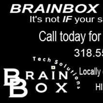 Brainbox Tech Solutions | Monroe LA