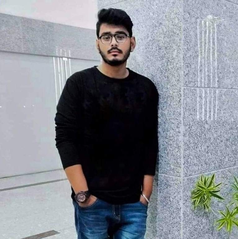 সৌরভ রায়