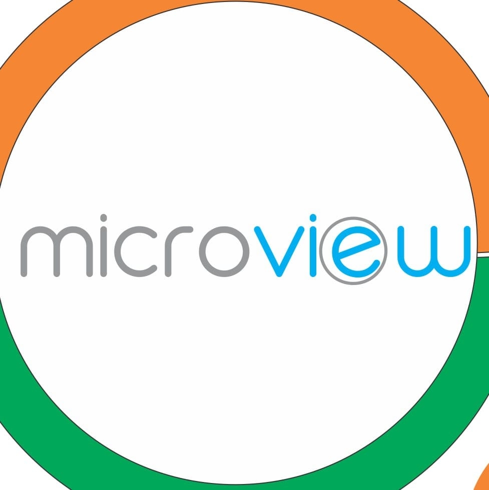 Microview cctv | Keshod