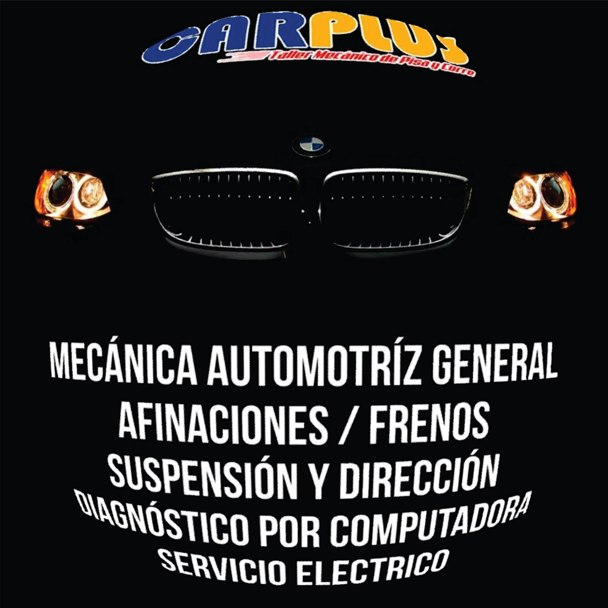 Car Plus | Mérida