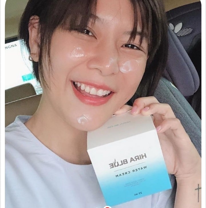 Hirablue Product by AK91 อาหารเสริม และความงาม