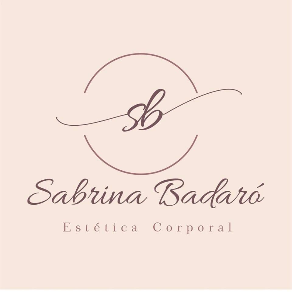 Sabrina Badaró Estética corporal e facial | Barbacena MG