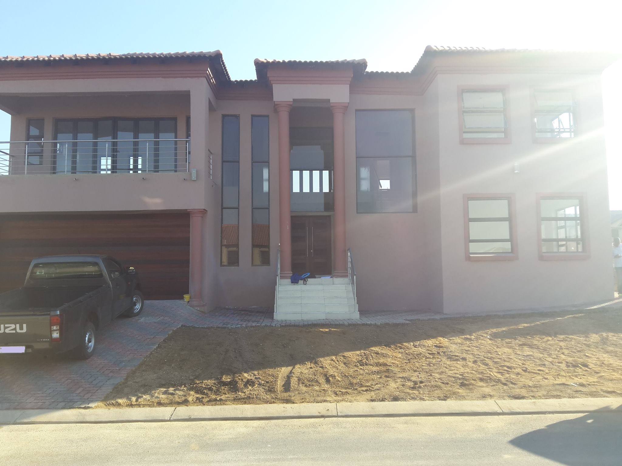 Moloto JK - Building Construction | Centurion