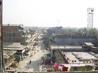 Pathari Sanischare, Morang