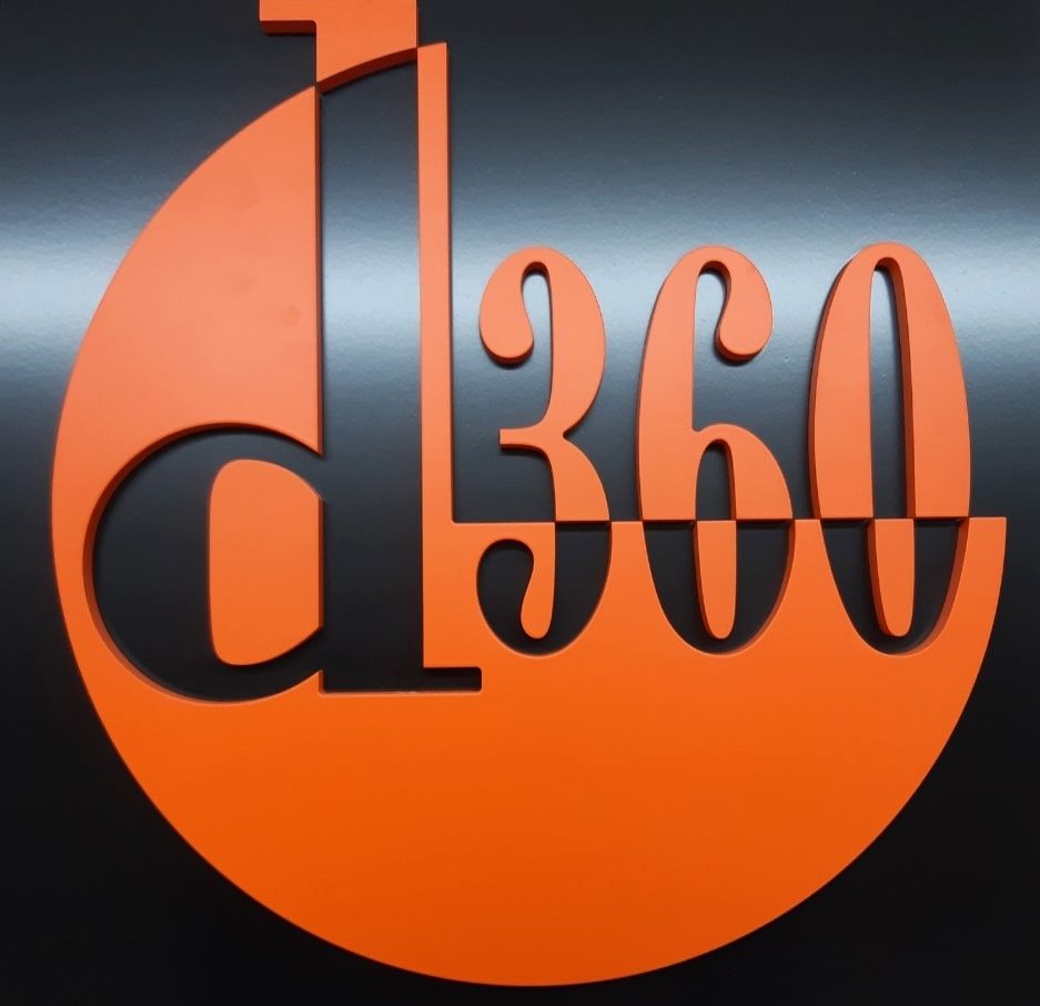 Construction D360