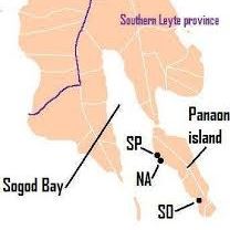 Santa Paz Fish Sanctuary San Francisco SoLeyte PH