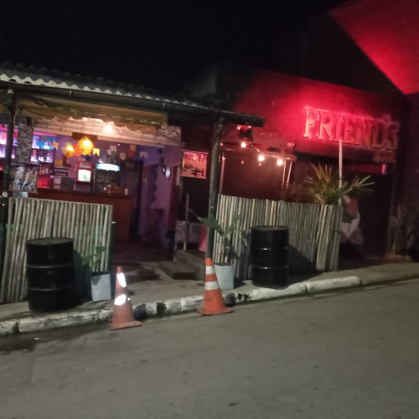 Friend's Bar | São Paulo SP
