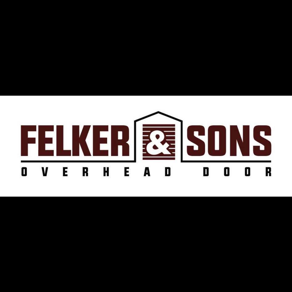 Felker and Sons Overhead Door