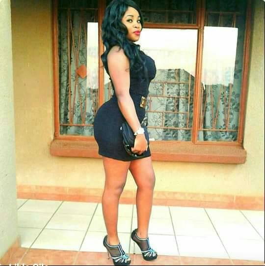 QueenLee De Dj | Benoni