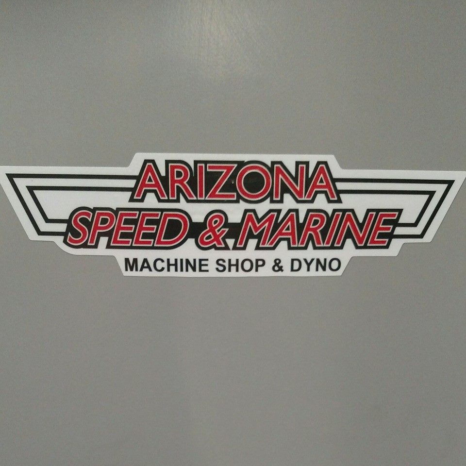 Axis Racing Chassis