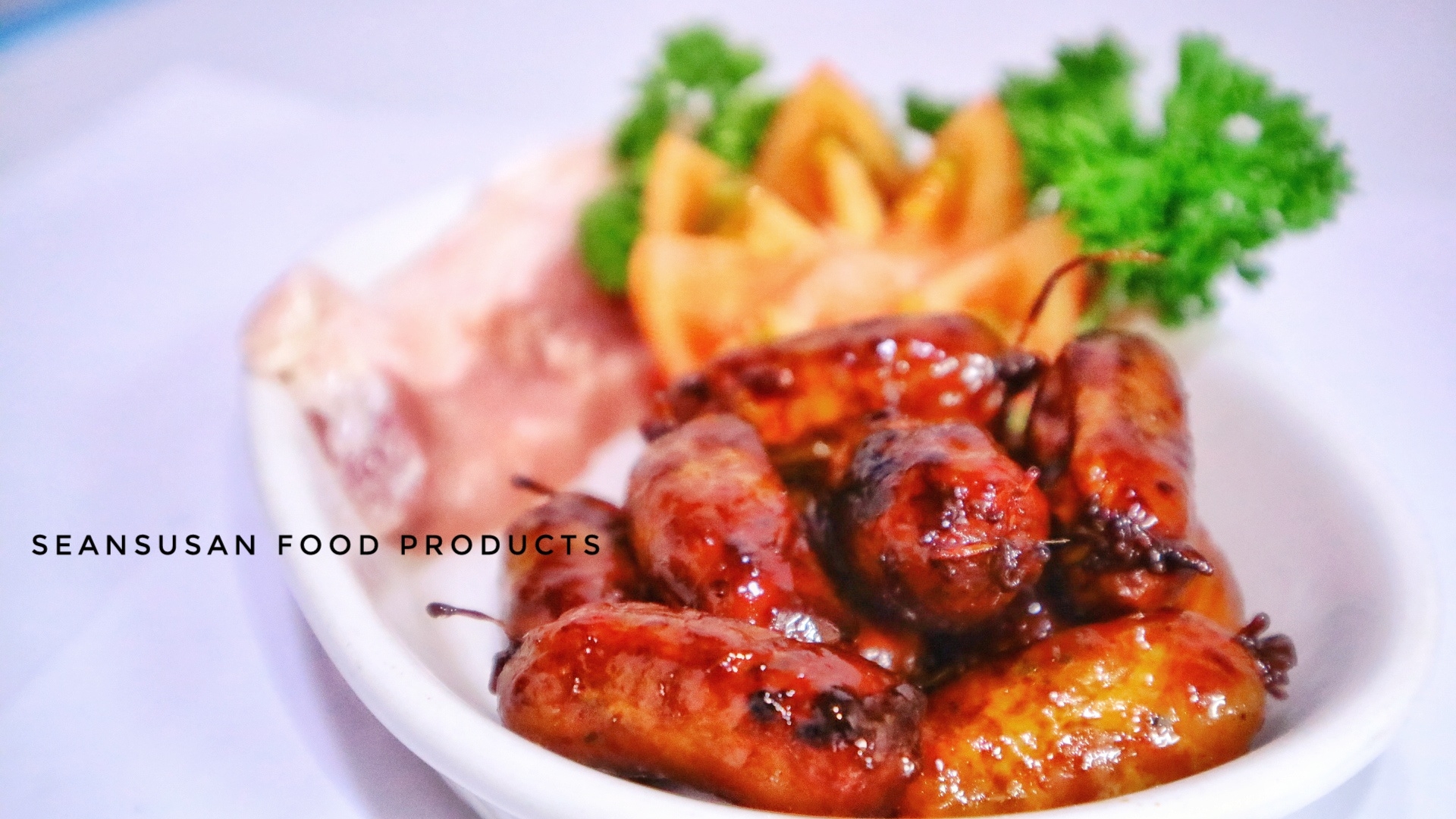 Sean-Susan Food Products Guinobatan Special Longganisa | Guinobatan