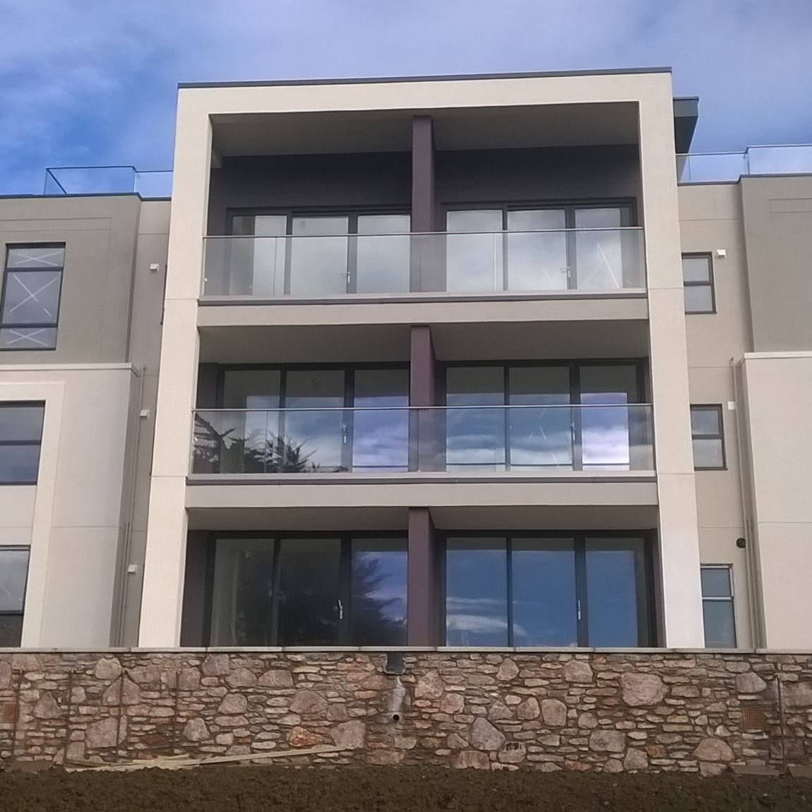 Thank you to everyone that's tagged... - Riviera Plastering | Facebook