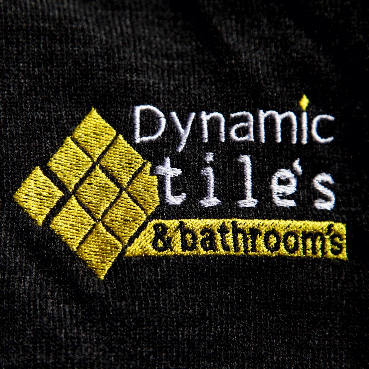 Dynamic Tiles & Bathrooms | Ballymena