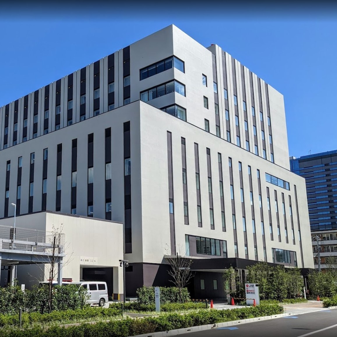 日本 医科 大学 武蔵 小杉 病院
