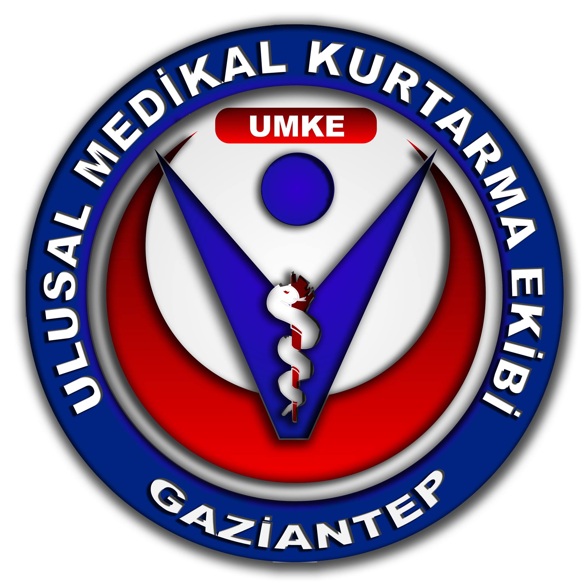 Gaziantep UMKE | Gaziantep