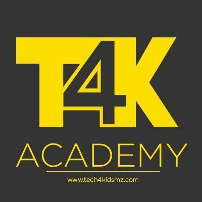 Tech4Kids Academy | Mafalala