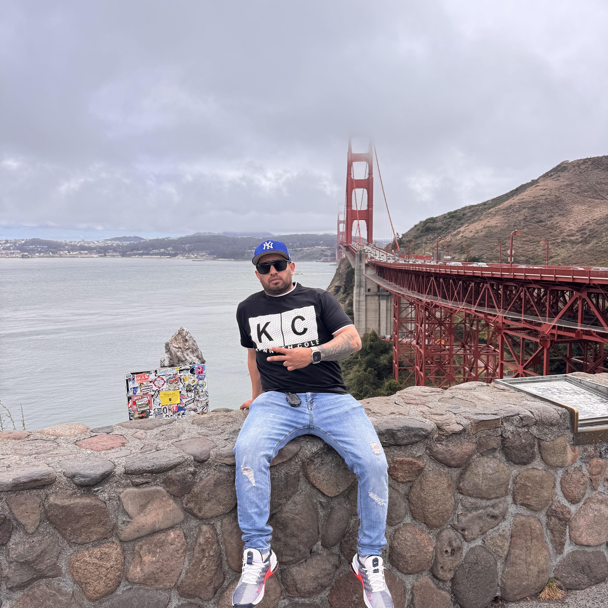 Alexander Rangel added a new photo. - Alexander Rangel