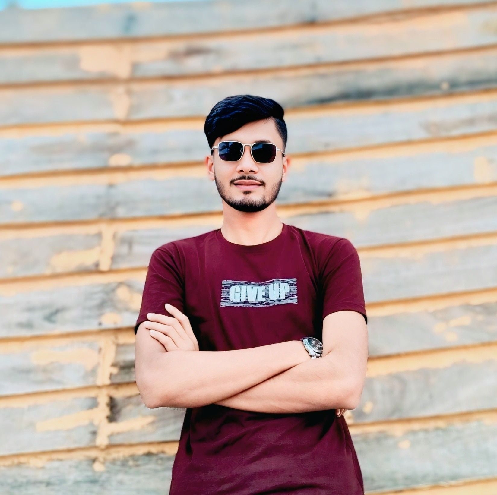 RN Rimon on Reels