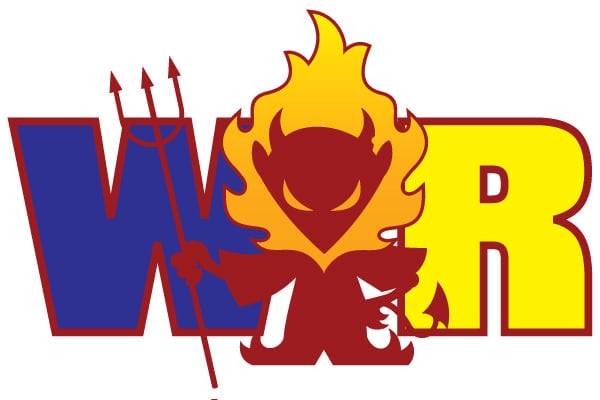 Wicked Racing